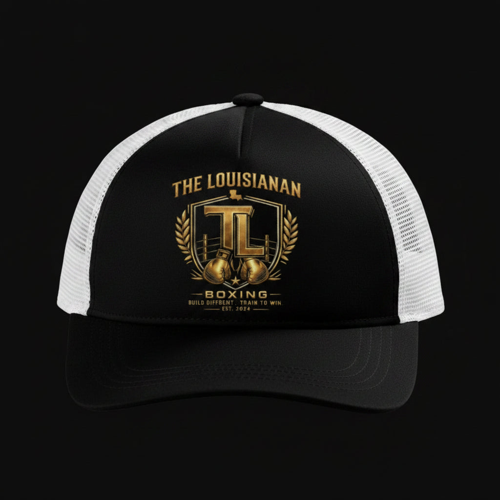 TL Boxing Caps