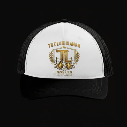 Black/ White - C409 - FRONT