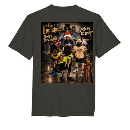 BLACK - TT11Y - BACK