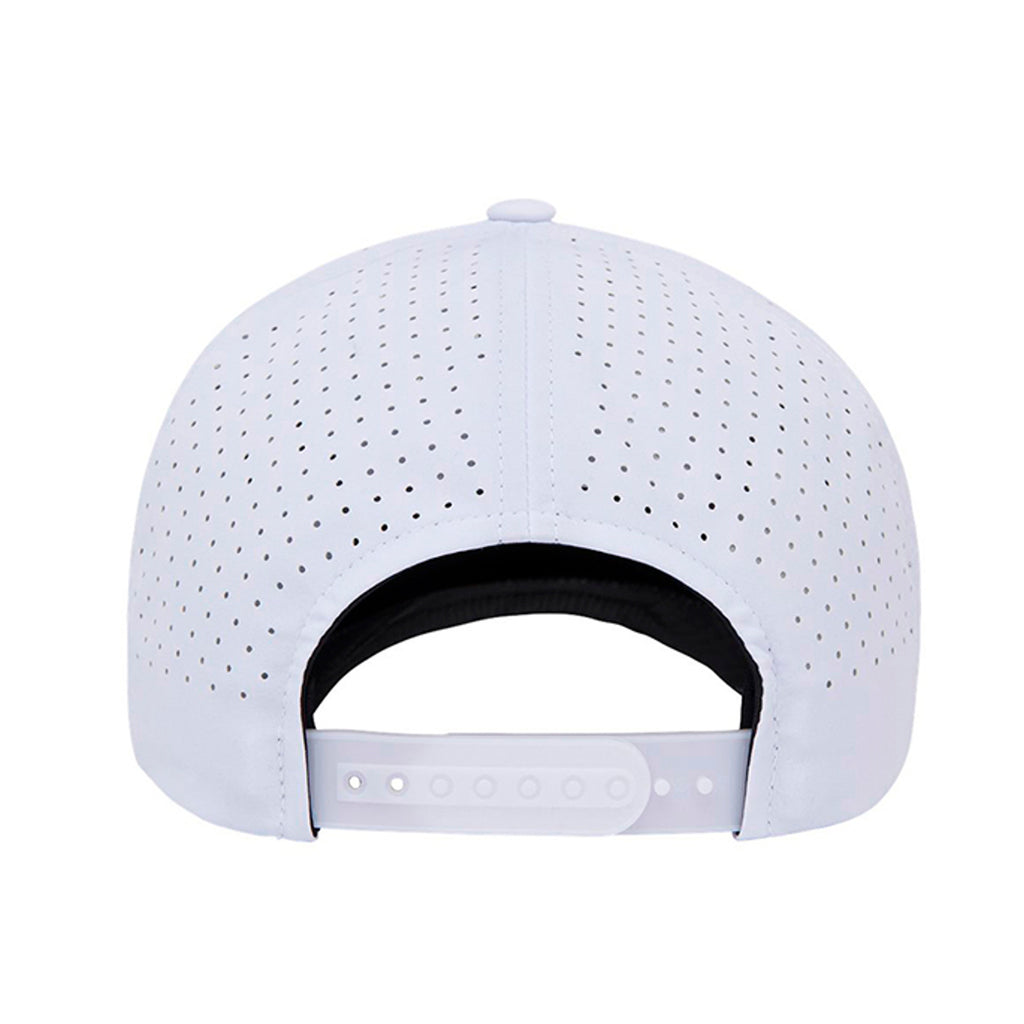 White - 5389AP - BACK