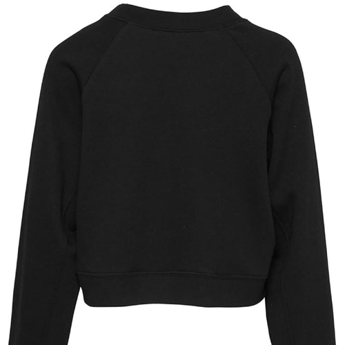 BLACK - B7505 - BACK