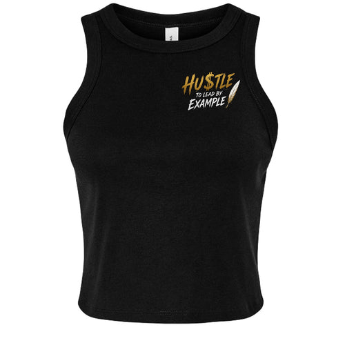 Solid Black Blend - 1019 - FRONT