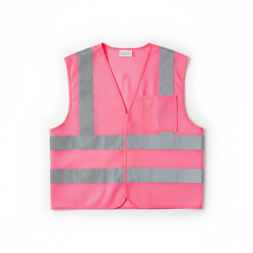 Hu$tle To Lead By Example🪶-Women Work Vest